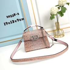 Valentino Top Handle Bags